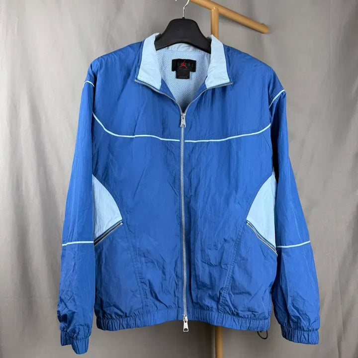 [BUNJANG] Jordan Essential Flight Warm-up Windbreaker Jacket (XL) / XL ) 조던 에센셜 플라이트 웜업 바람막이 자켓
