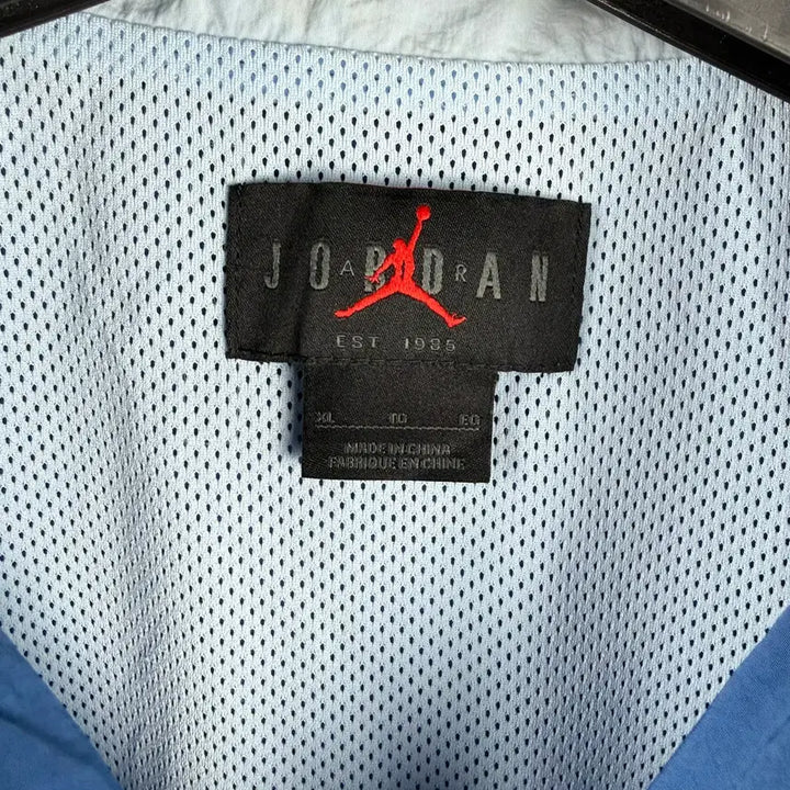 [BUNJANG] Jordan Essential Flight Warm-up Windbreaker Jacket (XL) / XL ) 조던 에센셜 플라이트 웜업 바람막이 자켓