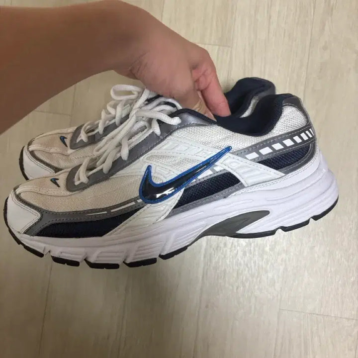 [BUNJANG] Nike Sneakers / 나이키 운동화