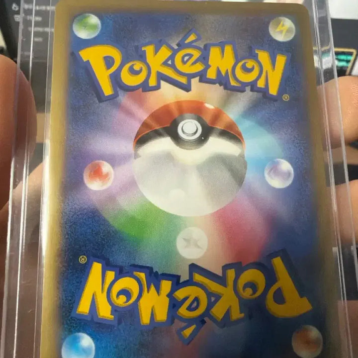 [BUNJANG] Pokemon Japanese XY1 Blastoise EX / 일본판 xy1 거북왕 ex