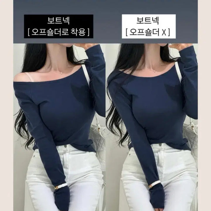 [BUNJANG] Mayoon 24ver. Modal Thermal T-Shirt (4 Types) / 메이윤 24ver. [자체제작] 모달 속기모 티셔츠 4종