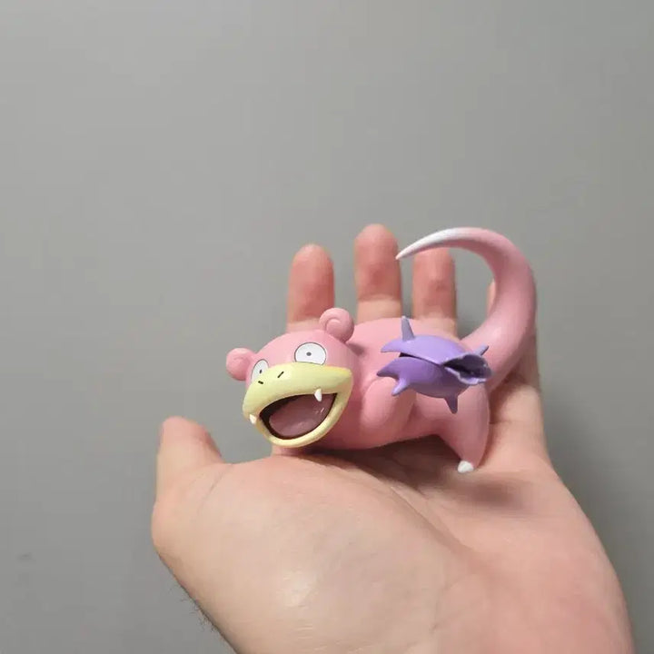 [BUNJANG] Pokemon Scale World Yadon Figure / BOOM 야돈 피규어 단품. 포켓몬 스케일월드
