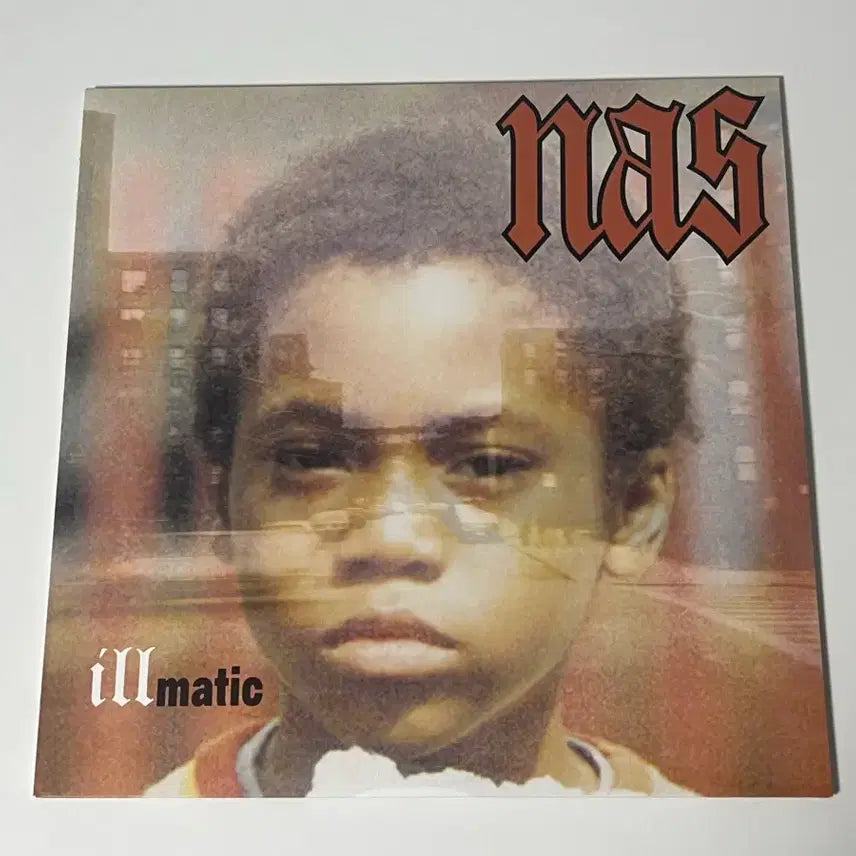 [BUNJANG] NARS Illimatic LP / 나스 일매틱 lp