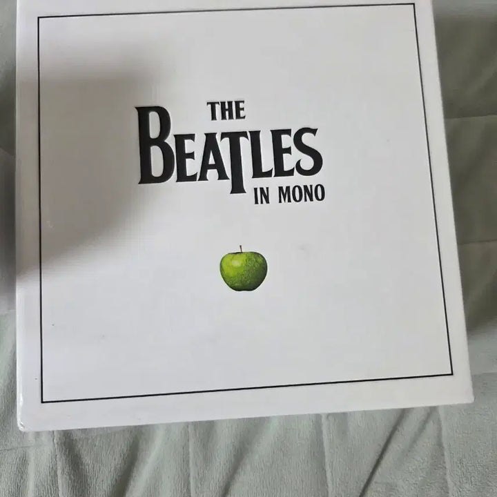 [BUNJANG] The Beatles In Mono 2009 CD Box Set (13 Discs) / The Beatles In Mono 2009 CD Box Set 13