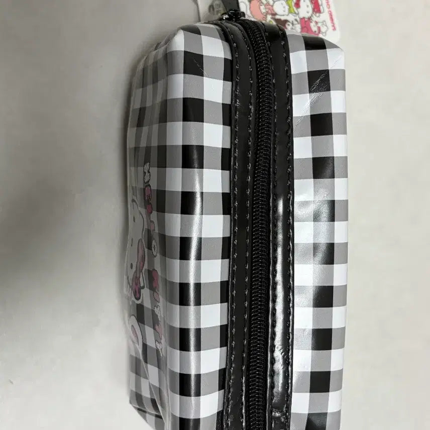[BUNJANG] Sanrio Hello Kitty Black Kitty Pouch / (새상품) 산리오 헬로키티 블랙 키티 파우치