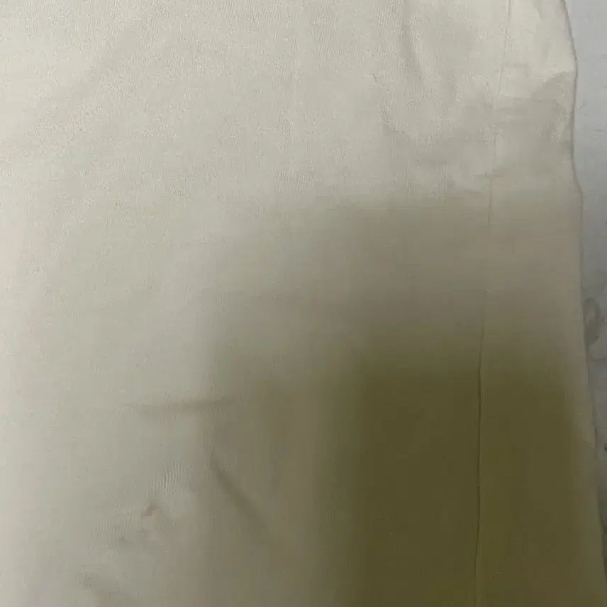 [BUNJANG] Maison Kitsuné Short Sleeve T-Shirt Size S (Fits 95) / 메종키츠네 반팔 티셔츠 사이즈 95