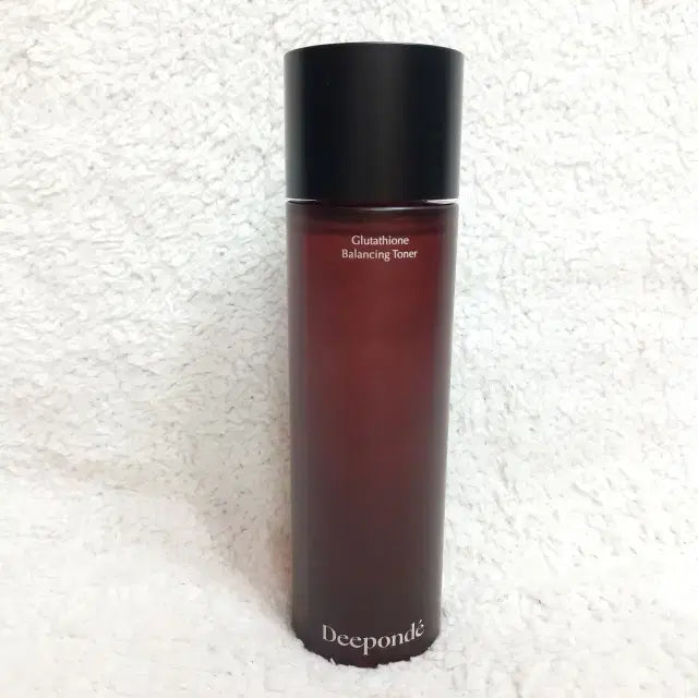 [SOLD OUT] 디폰데 글루타티온 밸런싱 토너 150ml