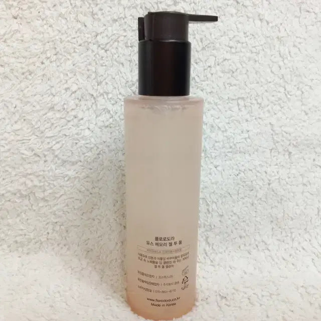 [SOLD OUT] 플로로도라 유스 메모리 젤 투 폼 150ml