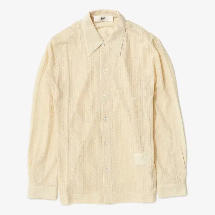 [BUNJANG] Sefr Ripley Shirt / Sefr ripley 셔츠