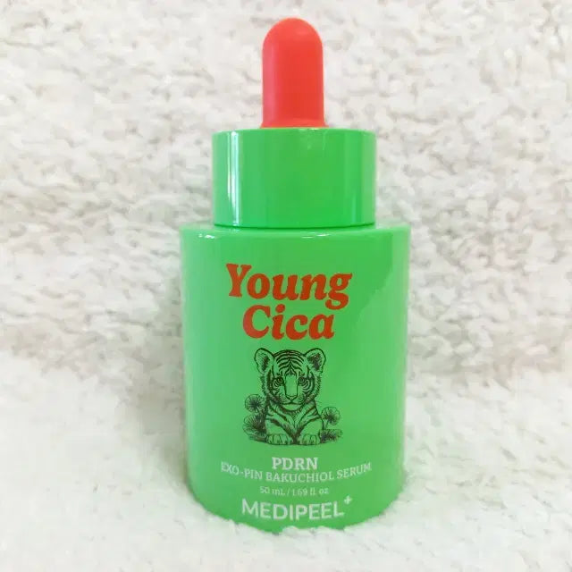 [SOLD OUT] 메디필 영시카 피디알엔 엑소핀 바쿠치올 세럼 50ml