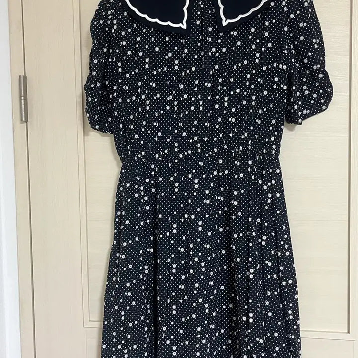[BUNJANG] BEAKER One-Piece Dress / 비이커 원피스