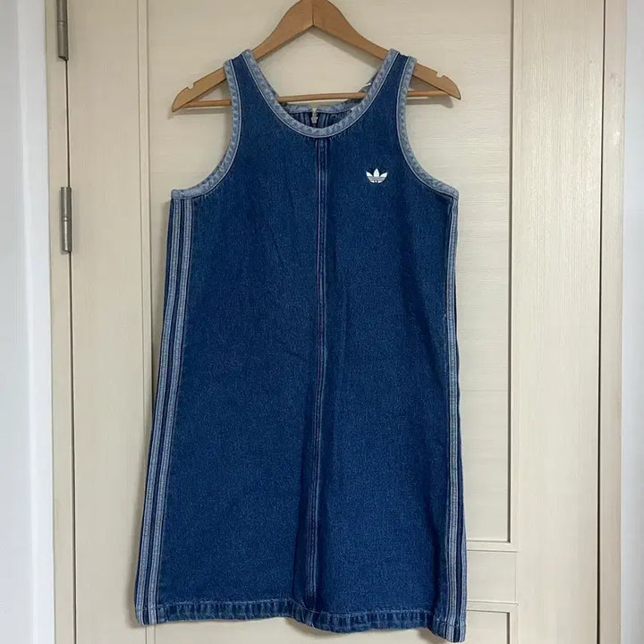 [BUNJANG] Adidas One-Piece Dress / 아디다스 원피스