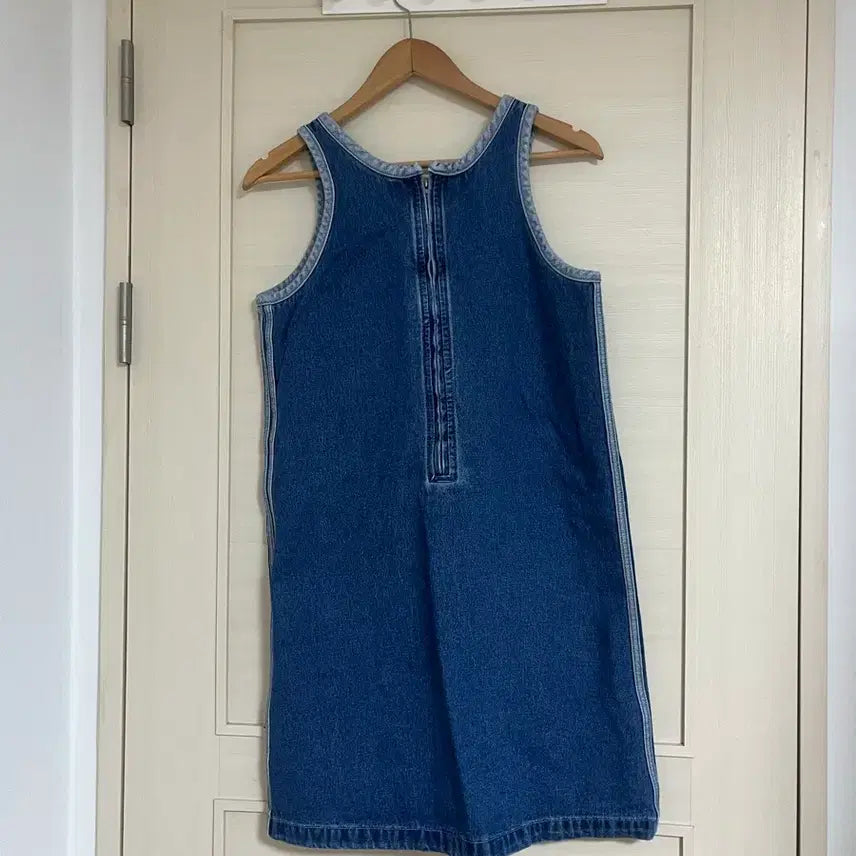 [BUNJANG] Adidas One-Piece Dress / 아디다스 원피스