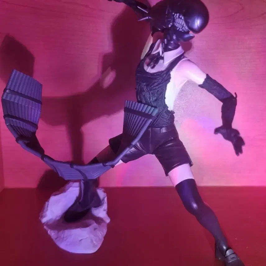 [BUNJANG] Chainsaw Man Banpresto Bandai Rem &amp; Power Figure / 체인소맨 반프레스토 반다이 레제 밤 피규어 판매