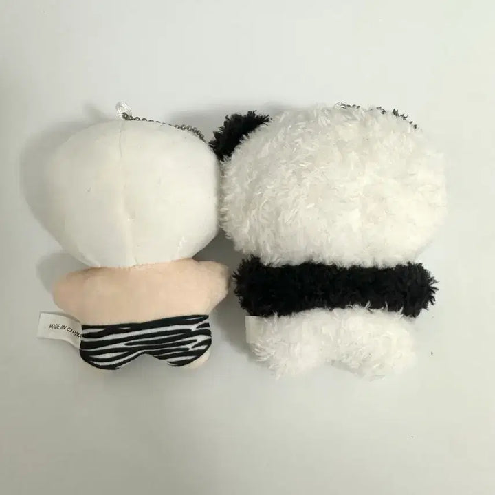 [BUNJANG] Lookism Park Jong Gun Doll Bundle Set / 외지주 외모지상주의 종깨비 종바오 인형 일괄 판매