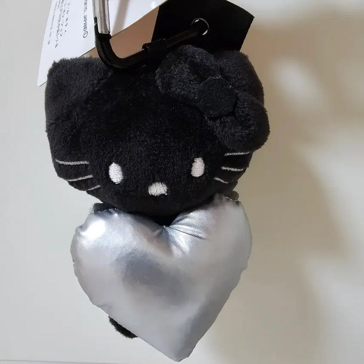 [BUNJANG] Hello Kitty Limited Edition Doll Keychain Set / (일괄3종)헬로키티 리미티드 에디션 인형 키링 세트