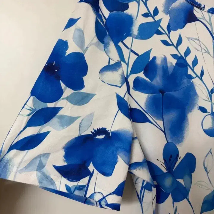 [BUNJANG] Summer Maxi Dress XL / 시원한 여름 원피스 새상품 XL