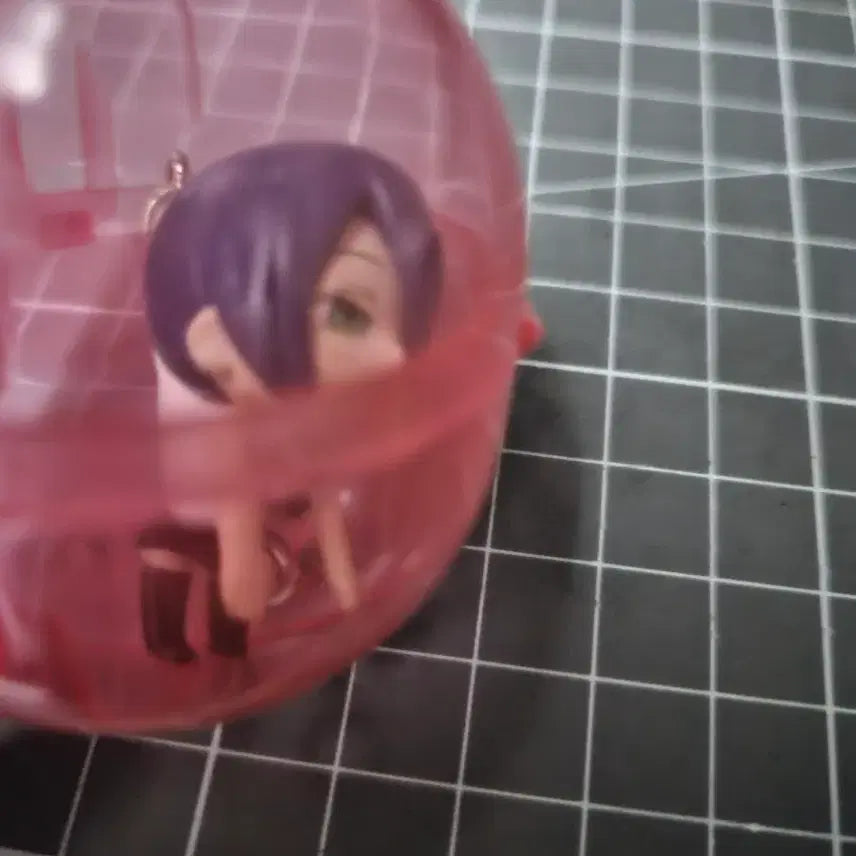 [BUNJANG] Lezzie Dragon Gacha Capsule / 레제 대롱 가챠(급처)