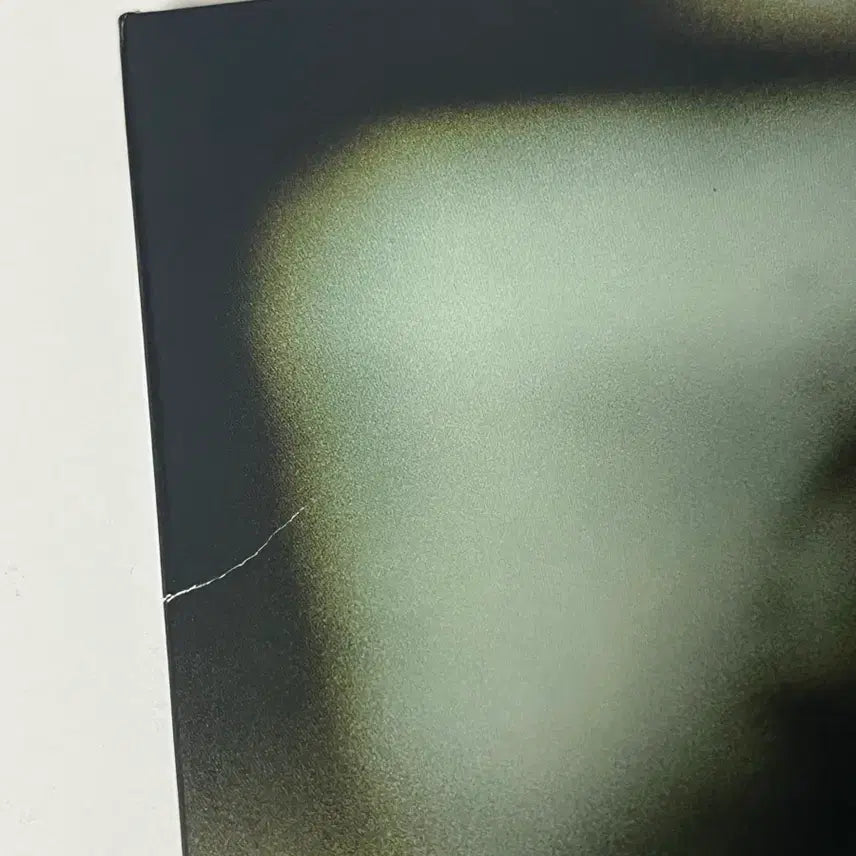 [BUNJANG] The Weeknd Limited Edition Colored LP / 더위켄드 한정판 컬러lp