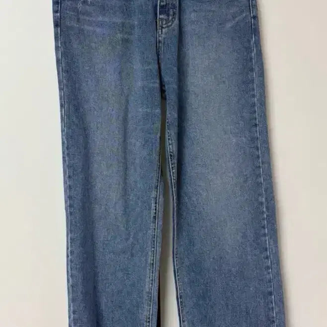 [BUNJANG] Blue Jeans - Medium Size / M사이즈 청바지 새상품