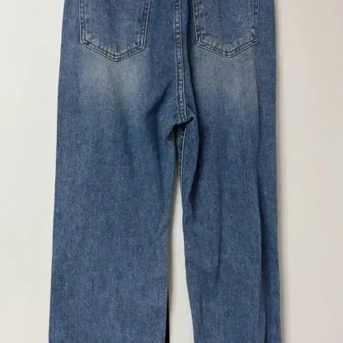 [BUNJANG] Blue Jeans - Medium Size / M사이즈 청바지 새상품