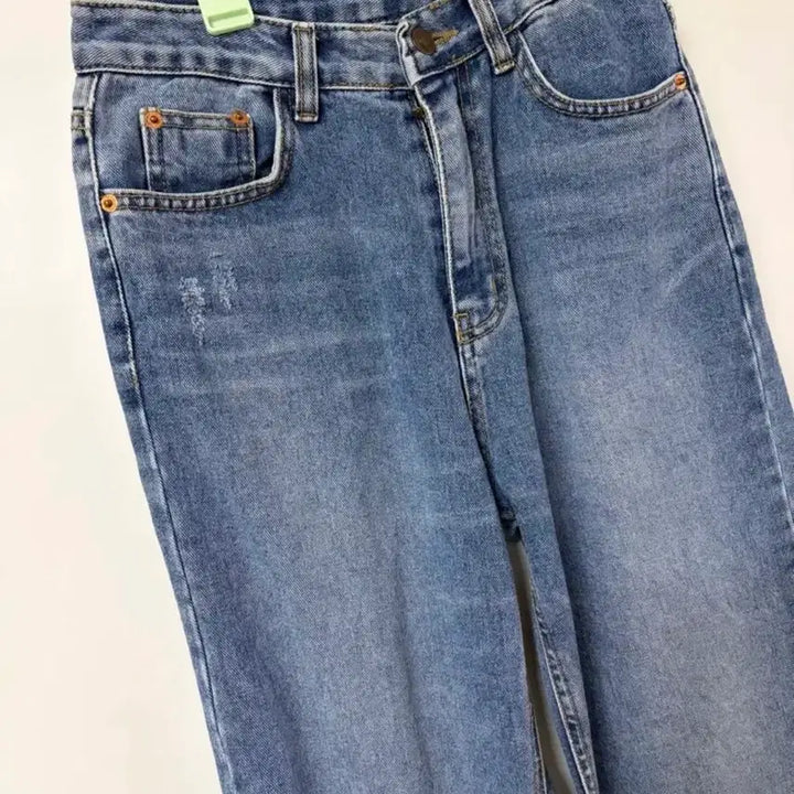 [BUNJANG] Blue Jeans - Medium Size / M사이즈 청바지 새상품