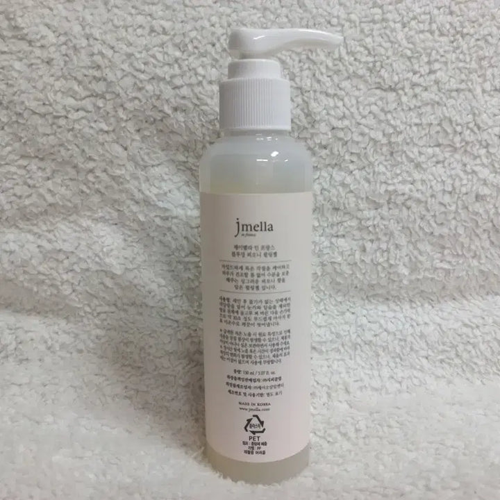 [SOLD OUT] 제이멜라 인 프랑스 블루밍 피오니 필링젤 150ml