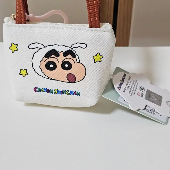 [BUNJANG] Crayon Shin-chan Coin/Card Wallet Set (3 types) / (일괄3종)짱구 동전/카드지갑 (새상품)