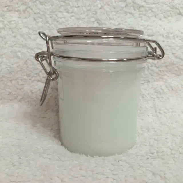 [SOLD OUT] 텐더가든 코지 아워 퍼퓸드 솔트 바디스크럽 엔아르51 모닝브리즈 350g