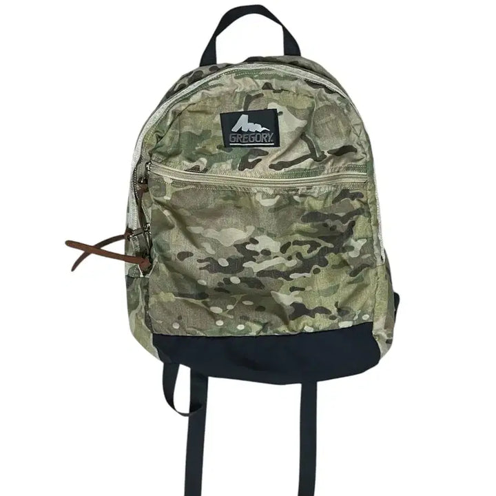 [BUNJANG] Gregory Goru Go Backpack / 그레고리 구로고 백 (5/10까지 할인)
