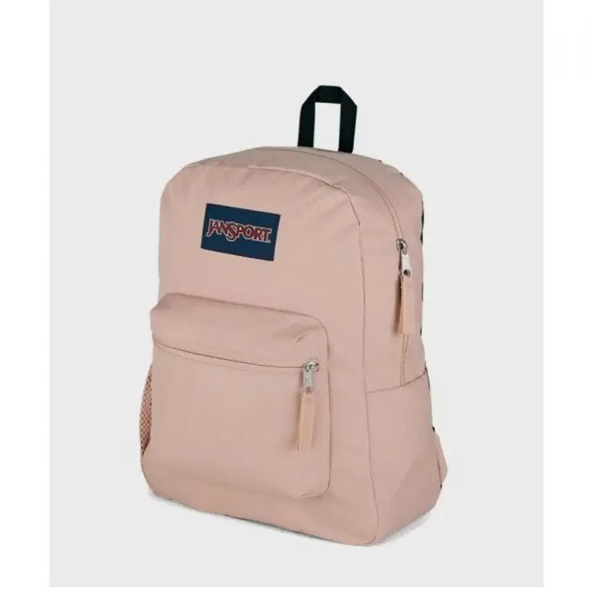 [BUNJANG] JanSport Crosstown Backpack Misty Rose / 잔스포츠 크로스타운 백팩 -미스티로즈