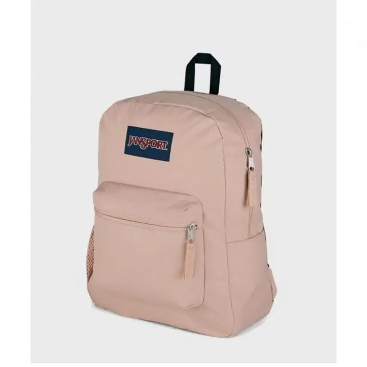 [BUNJANG] JanSport Crosstown Backpack Misty Rose / 잔스포츠 크로스타운 백팩 -미스티로즈