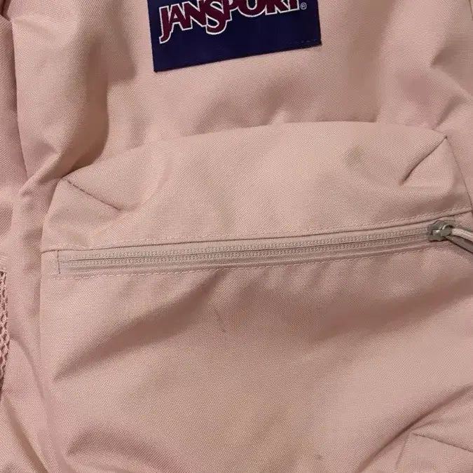 [BUNJANG] JanSport Crosstown Backpack Misty Rose / 잔스포츠 크로스타운 백팩 -미스티로즈