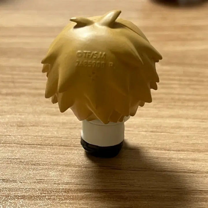 [BUNJANG] Chainsaw Man Denji Machiboke Figure / 체인소맨 덴지 마치보케
