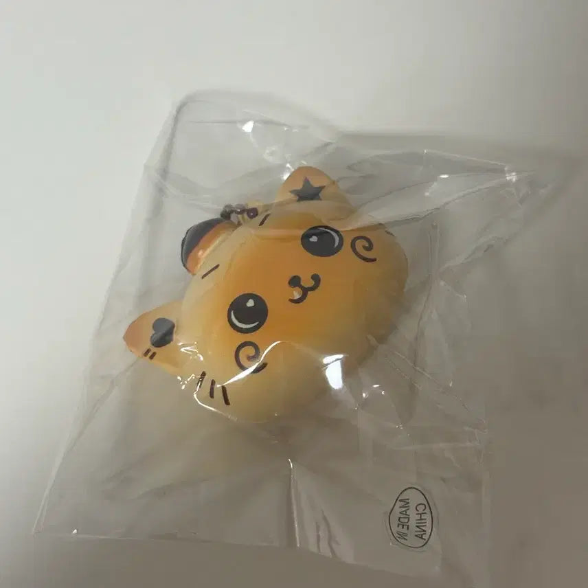 [BUNJANG] Wish Bakery Kuri Squishy / 위시 베이커리 쿠리 스퀴시