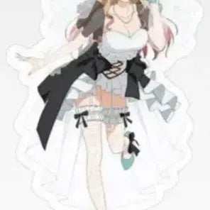 [BUNJANG] Bisque Doll E Prize Acrylic Stand Wedding Marin / 비스크돌 이치방쿠지 E상 아크릴 스탠드 웨딩 마린