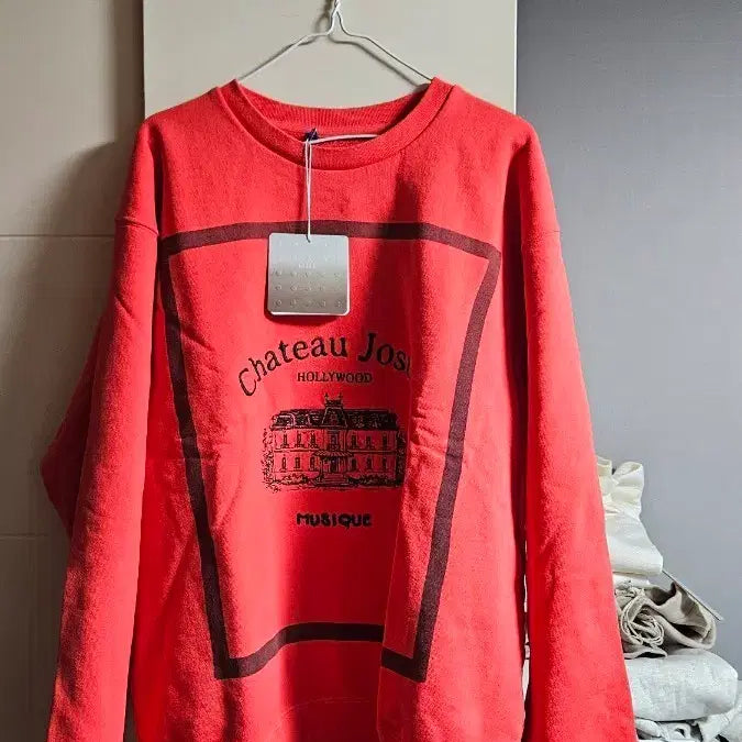 [BUNJANG] Gallery Dept. Sweatshirt / 갤러리 디파트먼트 갤댑 맨투맨 정품 신품 140만짜리