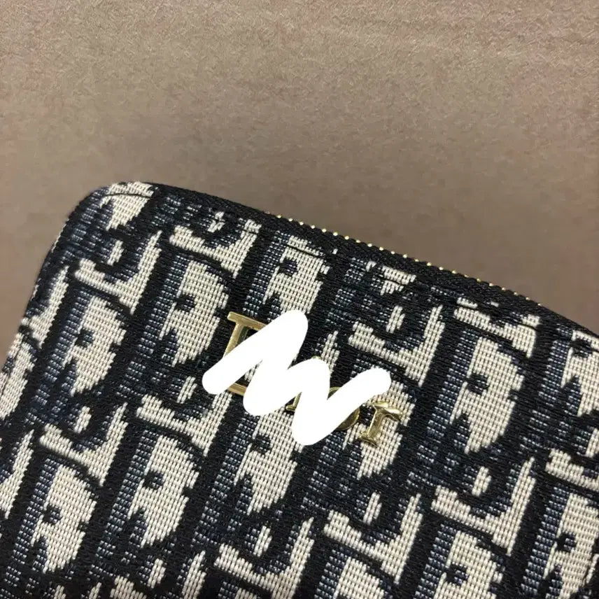 [BUNJANG] Zipper Card Holder Wallet / 지갑 반지갑 지퍼돌이 카드슬롯 카드지갑