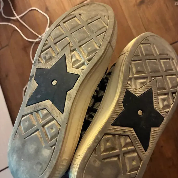 [BUNJANG] Dior Sneakers / 디올 스니커즈