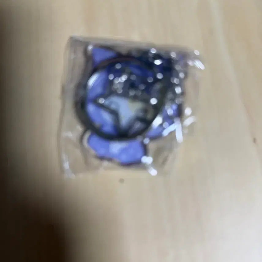 [BUNJANG] IU 8th Fanclub Pop-up Store Gacha Keyring Ale Eon / 아이유 8기팝업 가챠키링 에일 이언