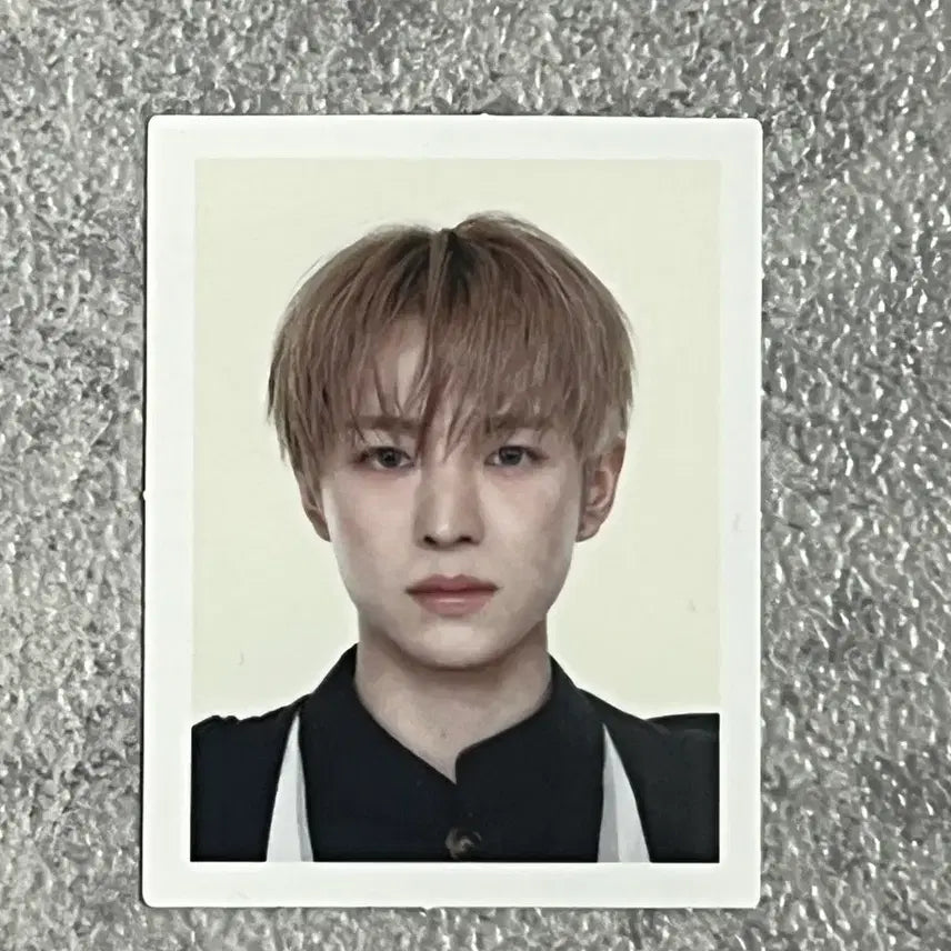 [BUNJANG] NCT WISH Yushi Vixx Mini Photocard / Nct wish 빅스미니 유우시 증사 안테로스