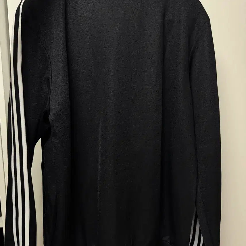 [BUNJANG] Adidas Beckenbauer Track Top (L) / (새상품) 아디다스 져지 버켄바우어 트랙탑 / IY8077 (L)