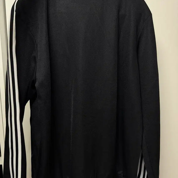 [BUNJANG] Adidas Beckenbauer Track Top (L) / (새상품) 아디다스 져지 버켄바우어 트랙탑 / IY8077 (L)