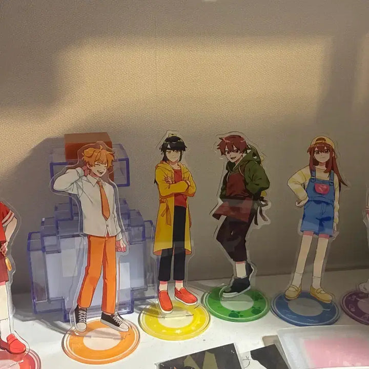 [BUNJANG]  잠뜰 Merchandise / 잠뜰