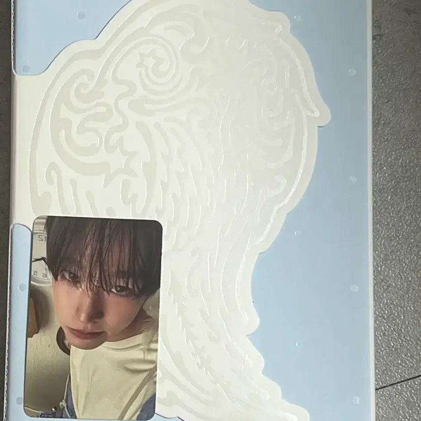[BUNJANG] NCT WISH OS]])to YOU Package Eros Version Riku Full Set Photocard / 리쿠 풀세트) 엔시티위시 오드투러브 패키지 에로스 버전