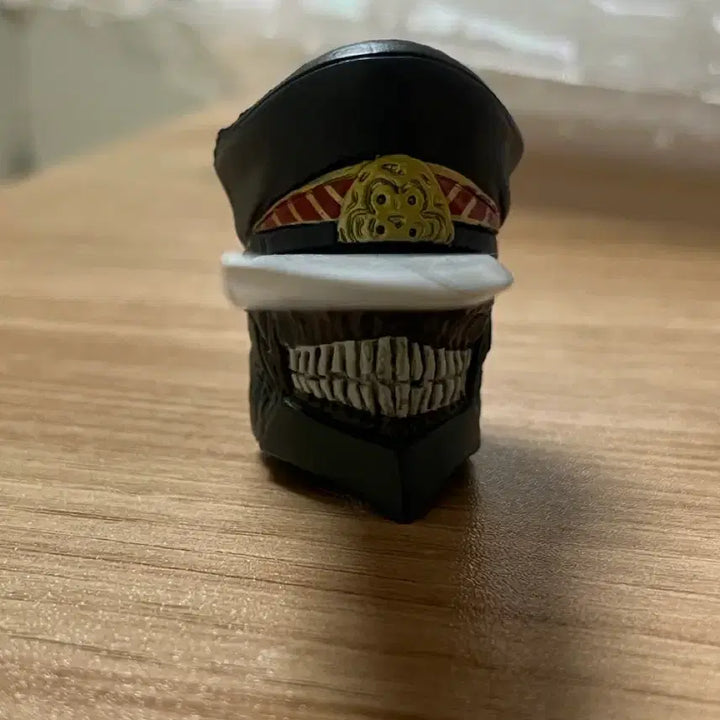 [BUNJANG] Chainsaw Man Samurai Sword Mask Gacha Figure / 체인소맨 사무라이소드 마스크 가챠
