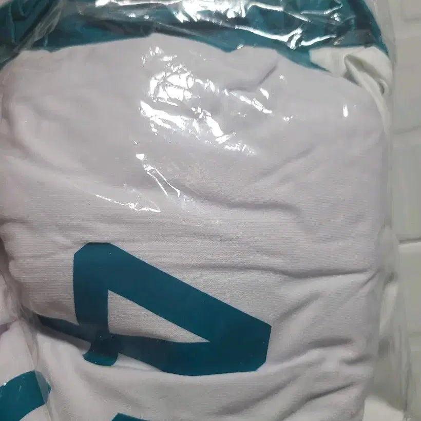 [BUNJANG] Squid Game Tracksuit 3 Set (Jacket, T-shirt, Pants) - New, Unsealed / [새상품/미개봉]오징어게임 오겜 간지템 추리닝 3 SET 세트 츄리닝