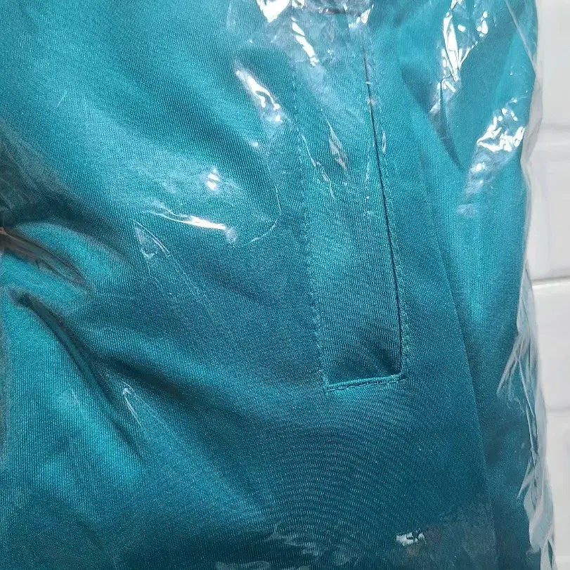 [BUNJANG] Squid Game Tracksuit 3 Set (Jacket, T-shirt, Pants) - New, Unsealed / [새상품/미개봉]오징어게임 오겜 간지템 추리닝 3 SET 세트 츄리닝