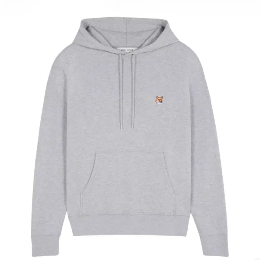 [BUNJANG] Maison Kitsuné Hoodie / 메종키츠네 후드팝니다