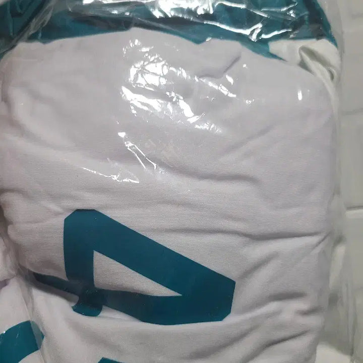 [BUNJANG] Squid Game Tracksuit 3 Set (Jacket, T-shirt, Pants) - New &amp; Unsealed / [새상품/미개봉]오징어게임 오겜 간지템 추리닝 3 SET 세트 츄리닝